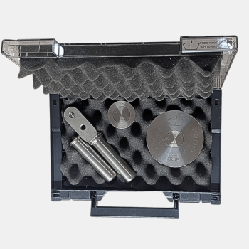 Freehand Roller Detailer Industrial Set (Biro-Lock™, 50+100 mm)