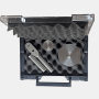 Freehand Roller Detailer Industrial Set (Biro-Lock™, 50+100 mm)