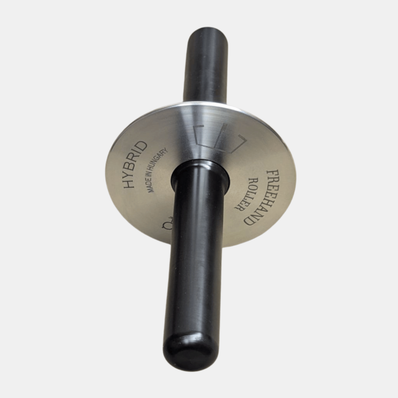 Freehand Roller Hybrid 1,5×100 mm Birolik