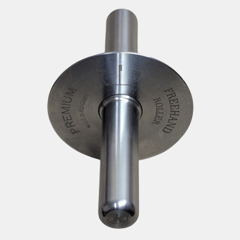 Freehand Roller Premium 1,5×100 mm Birolik