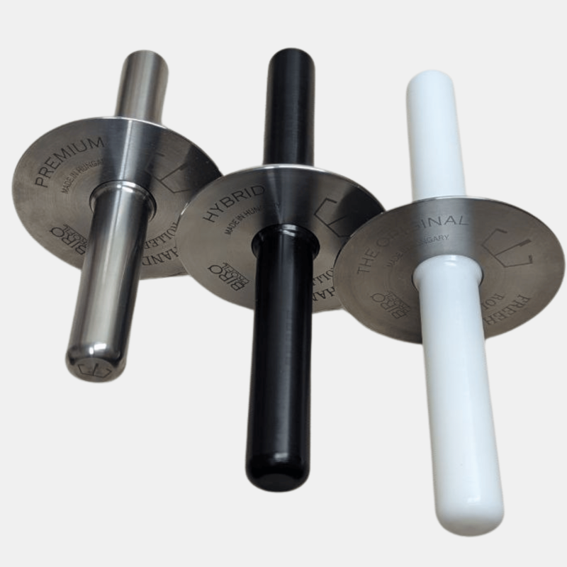 Freehand Roller Premium 1,5×100 mm Birolik