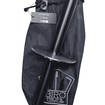 Freehand Roller Hybrid 1,5×100 mm Birolik