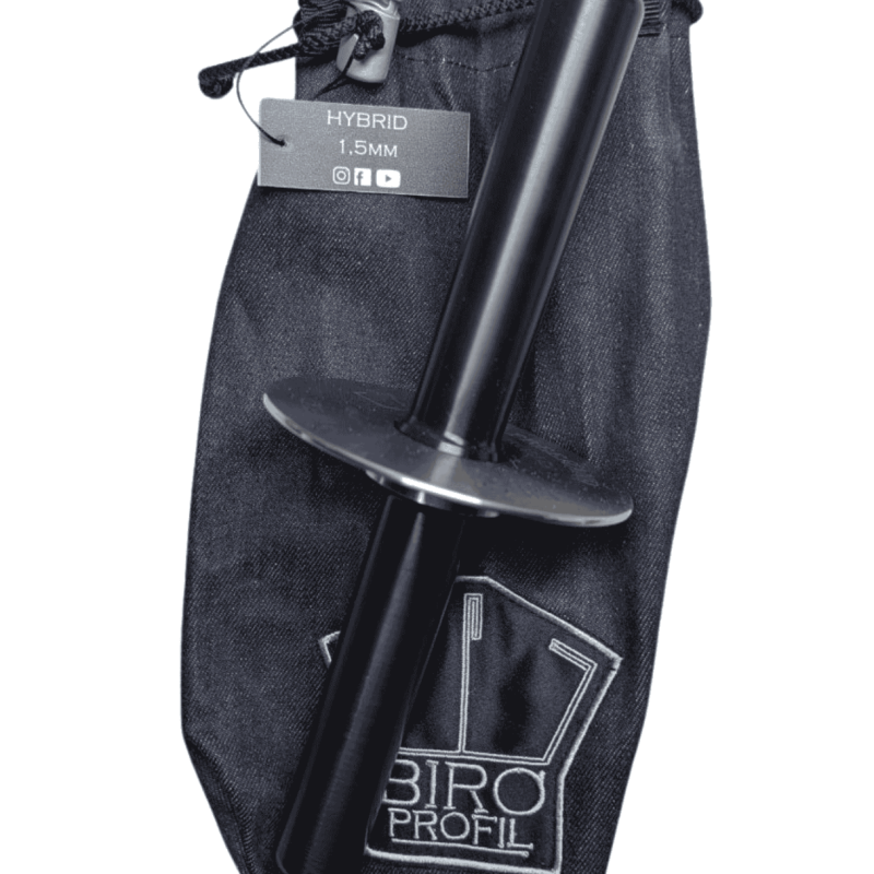 Freehand Roller Hybrid 1,5×100 mm Birolik