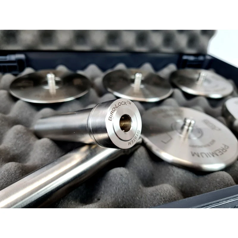 Biro Rollers Freehand Roller Premium Pro to‘plami