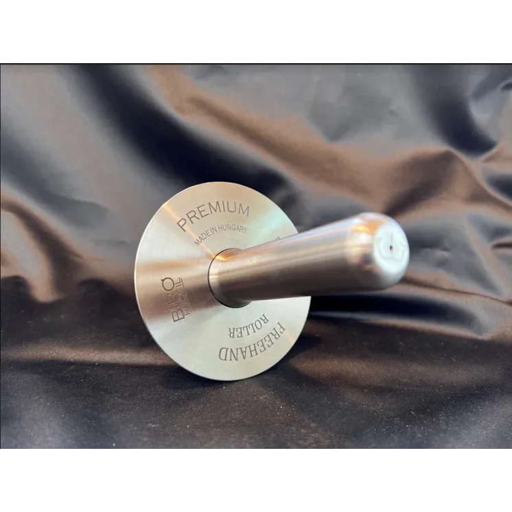Biro Rollers Freehand Roller Premium Pro to‘plami