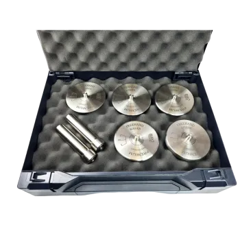 Biro Rollers Freehand Roller Premium Pro to‘plami