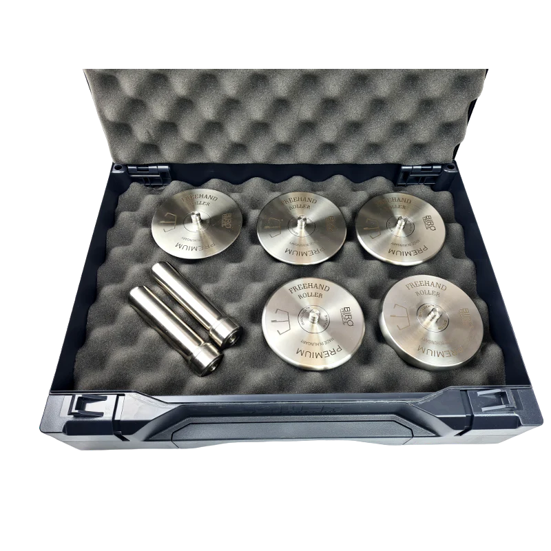 Biro Rollers Freehand Roller Premium Pro to‘plami