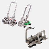 Buschmann Tools mashinalari