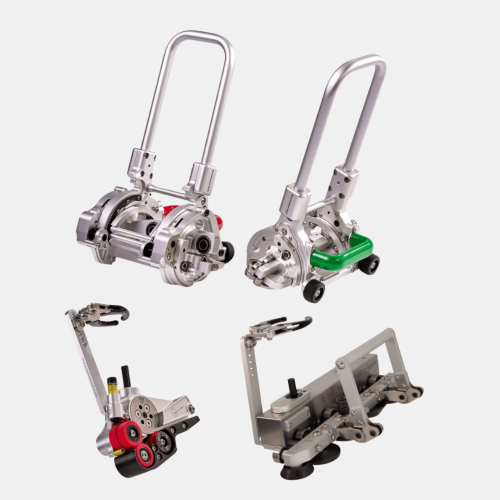 BuschmannTools to‘plamlari