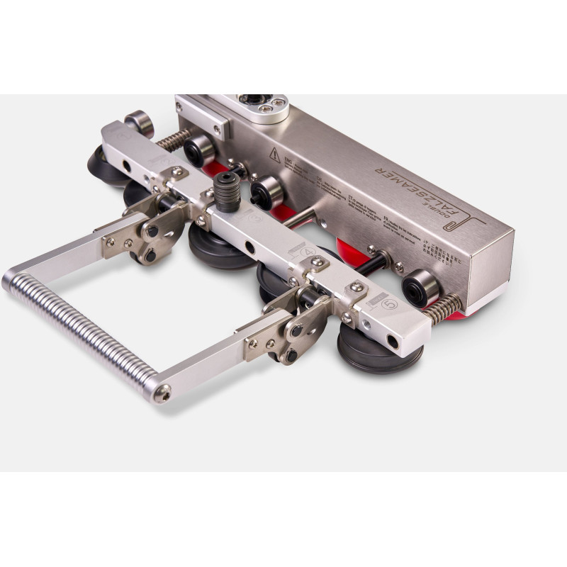 DOUBLE FALZ SEAMER KIT+