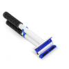 Mini plastik qisqich ramkalari