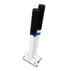 Mini plastik qisqich ramkalari