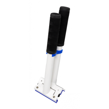 Mini plastik qisqich ramkalari