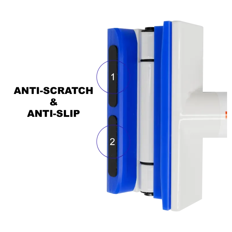 Mini plastik qisqich ramkalari