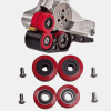 0300 Roll Cutter uchun g‘ildiraklar, ehtiyot qismlar