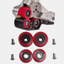 0300 Roll Cutter uchun g‘ildiraklar, ehtiyot qismlar