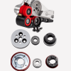 Roll Cutter 0300 uchun kesuvchi pichoqlar to‘plami