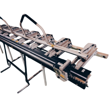 Listogib Germes 3,2 m