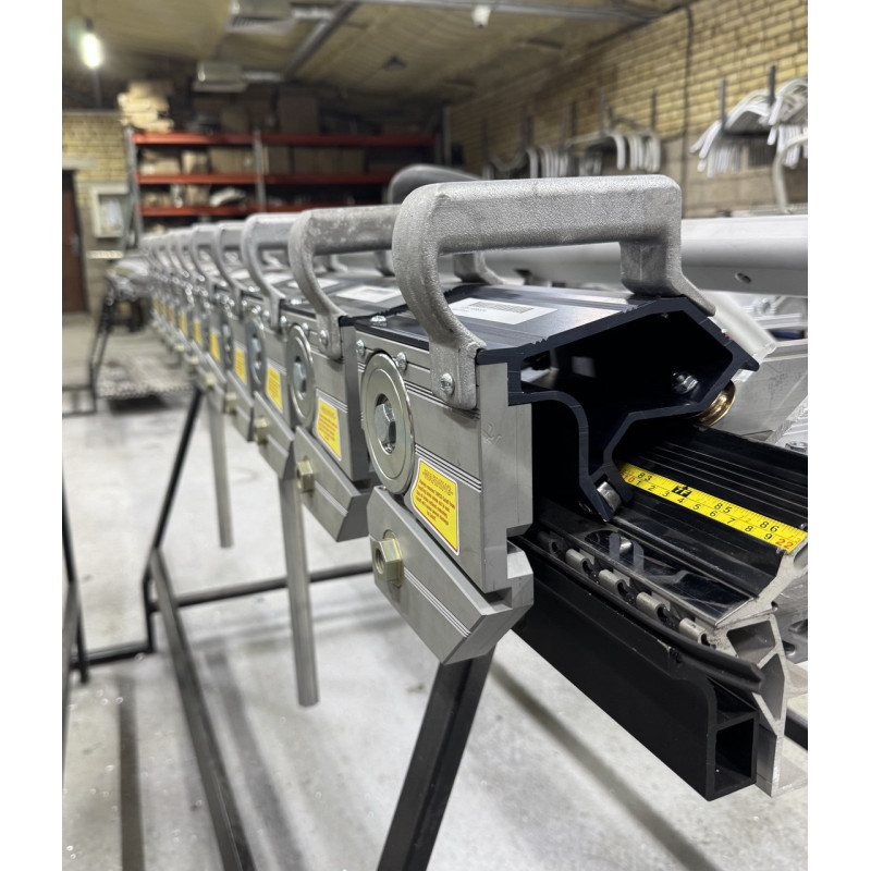 Listogib Germes 3,2 m
