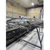 Listogib Germes 3,2 m