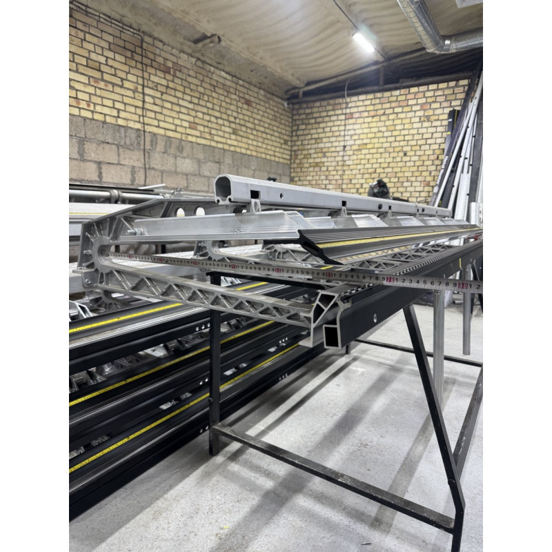 Listogib Germes 3,2 m