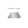 PROBAC-LT — 220 V elektr falts profillash dastgohi (Jouanel Industrie)