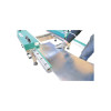 PROBAC-CPRO — falts panellari uchun yengil profillash dastgohi (Jouanel Industrie)