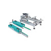 PROBAC-CPRO — falts panellari uchun yengil profillash dastgohi (Jouanel Industrie)