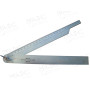 Belgilash o‘tkazgich 250 mm 