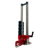 Bir tomonlama Rollformer Pro-Touch 200 mm Bender