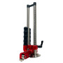 Bir tomonlama Rollformer Pro-Touch 200 mm Bender
