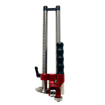Bir tomonlama Rollformer Pro-Touch 200 mm Bender