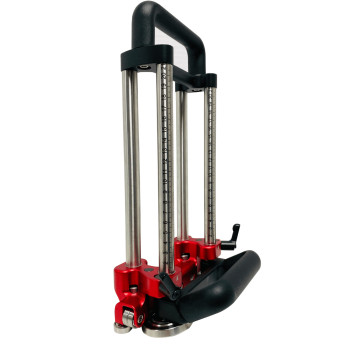 Duo Rollformer Pro-Touch 350 Bender