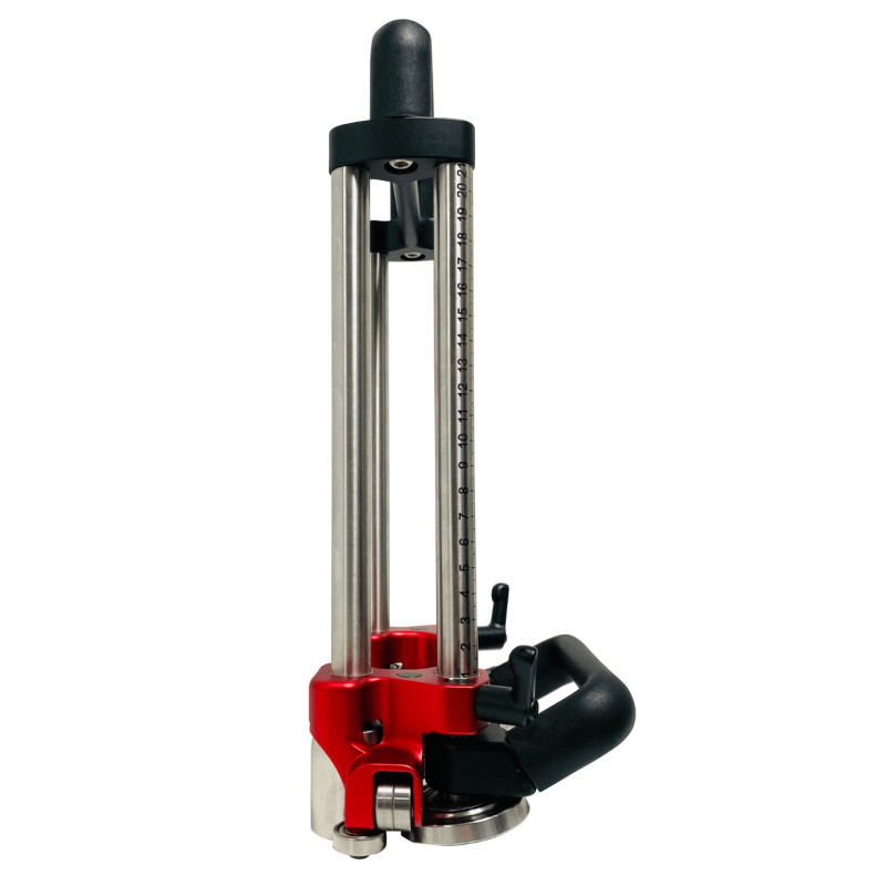 Duo Rollformer Pro-Touch, 200 Bender