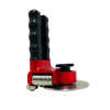 Rollformer Pro-Touch, 180° disk bukuvchi