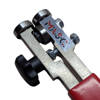 Kantenanreifer 5 mm mini bender