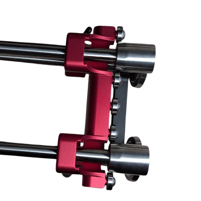 Duo Rollformer Pro-Touch 350 Bender