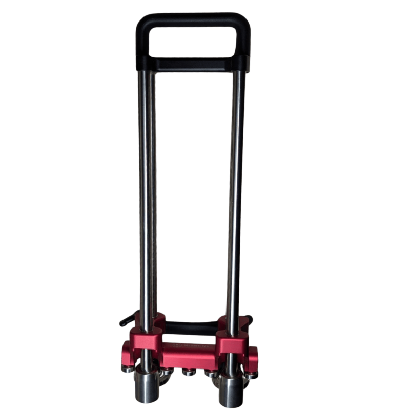 Duo Rollformer Pro-Touch 350 Bender