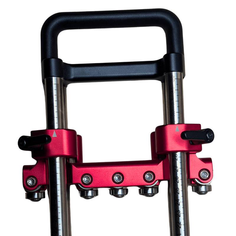 Duo Rollformer Pro-Touch 350 Bender