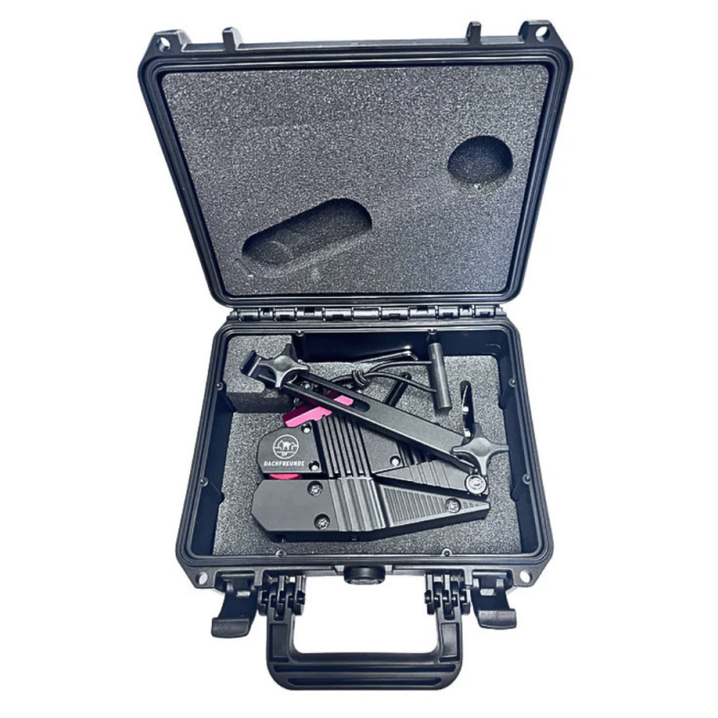 Blechschneider Pro-Line — list metall kesgichi