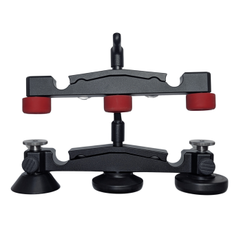 Multi Bend Clip Pro Line MBC klip tizimi