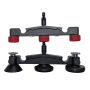 Multi Bend Clip Pro Line MBC klip tizimi