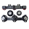Multi Bend Clip Pro Line MBC klip tizimi