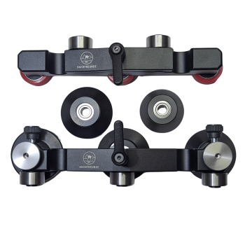 Multi Bend Clip Pro Line MBC klip tizimi
