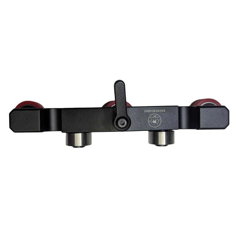 Multi Bend Clip Pro Line MBC klip tizimi