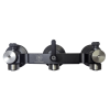 Multi Bend Clip Pro Line MBC klip tizimi