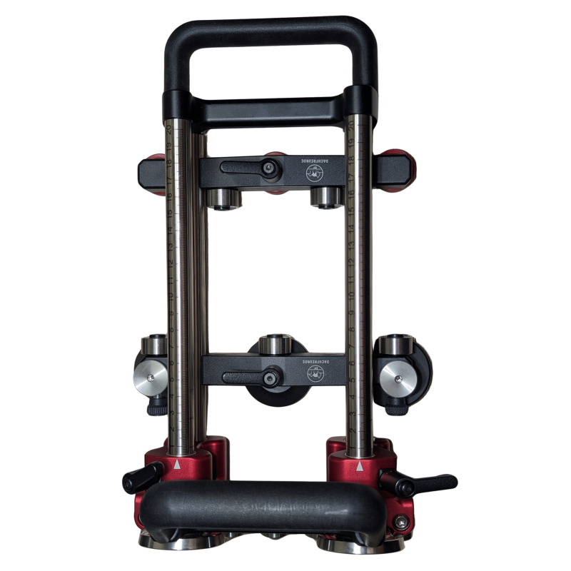 Multi Bend Clip Pro Line MBC klip tizimi