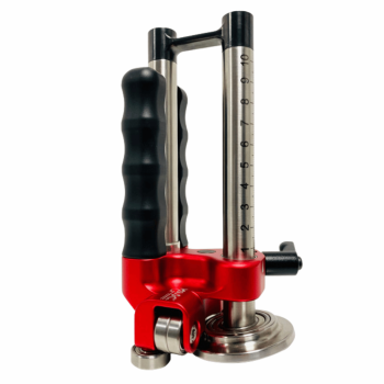 Bir tomonlama Rollformer Pro-Touch 100 Bender