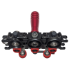 Burchak falts yopuvchi Flex Pro-Line