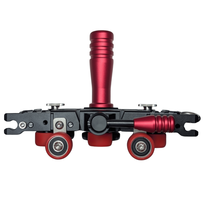 Burchak falts yopuvchi Flex Pro-Line